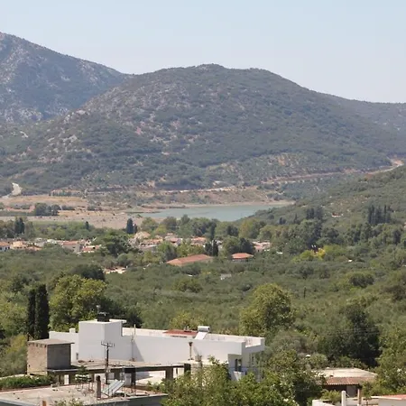 Holiday home Malia Stone - Secluded Cozy Retreat *